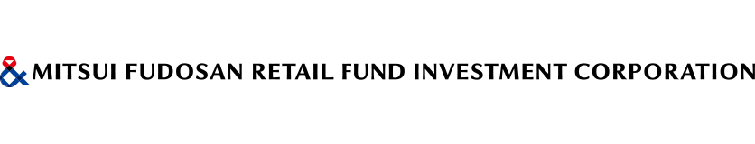Mitsui Fudosan Retail Fund Investment Corporation