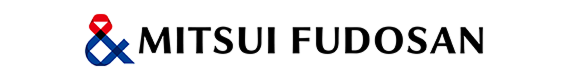 MITSUI FUDOSAN